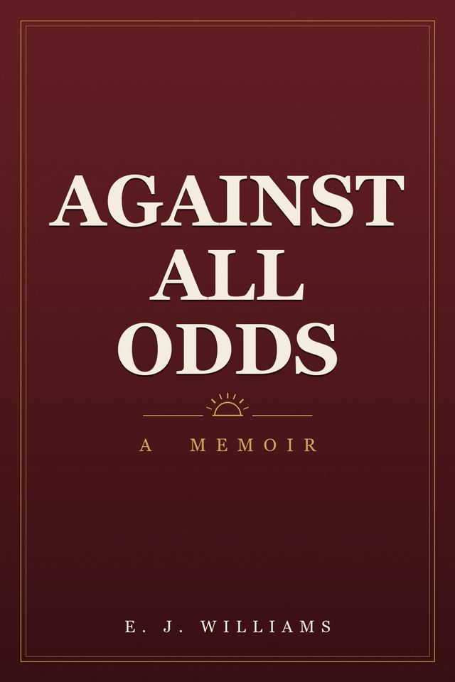 Memoir cover