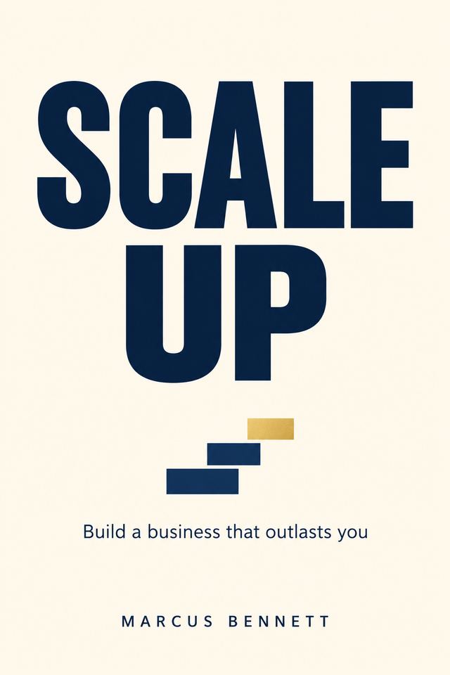 Business cover