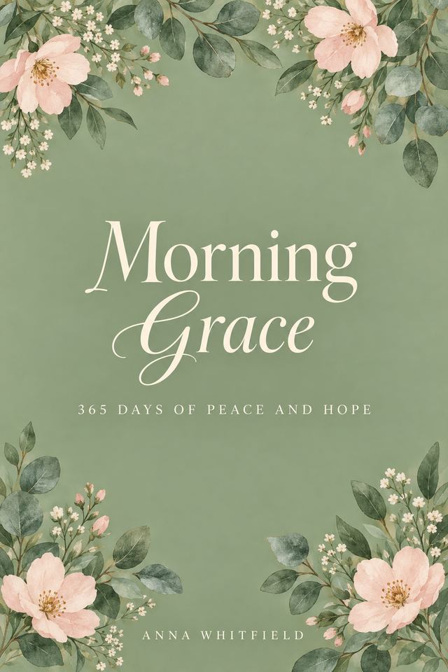 Devotional cover